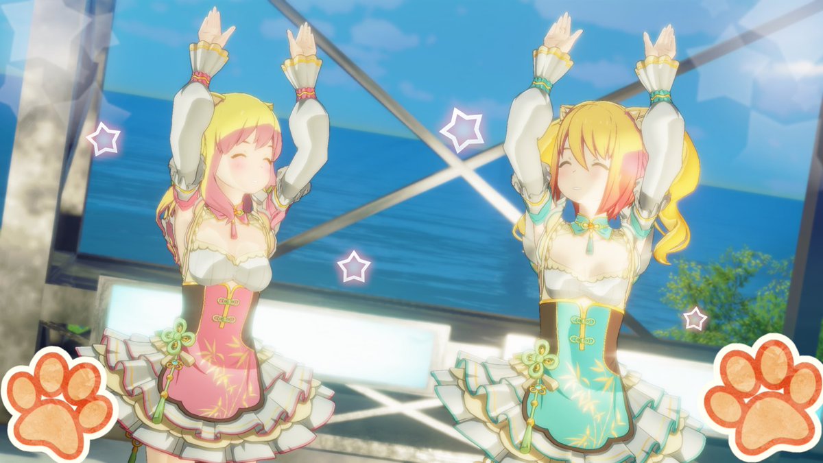 アウスラニィナ tweet media