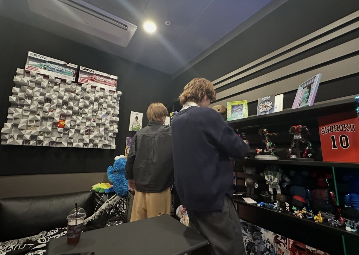 hrnr (@hrnrstories) on Twitter photo 