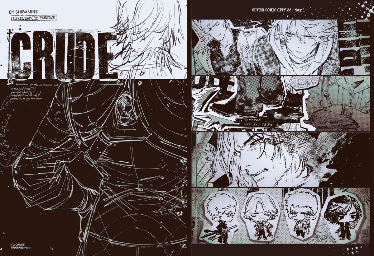 Shibamine tweet media