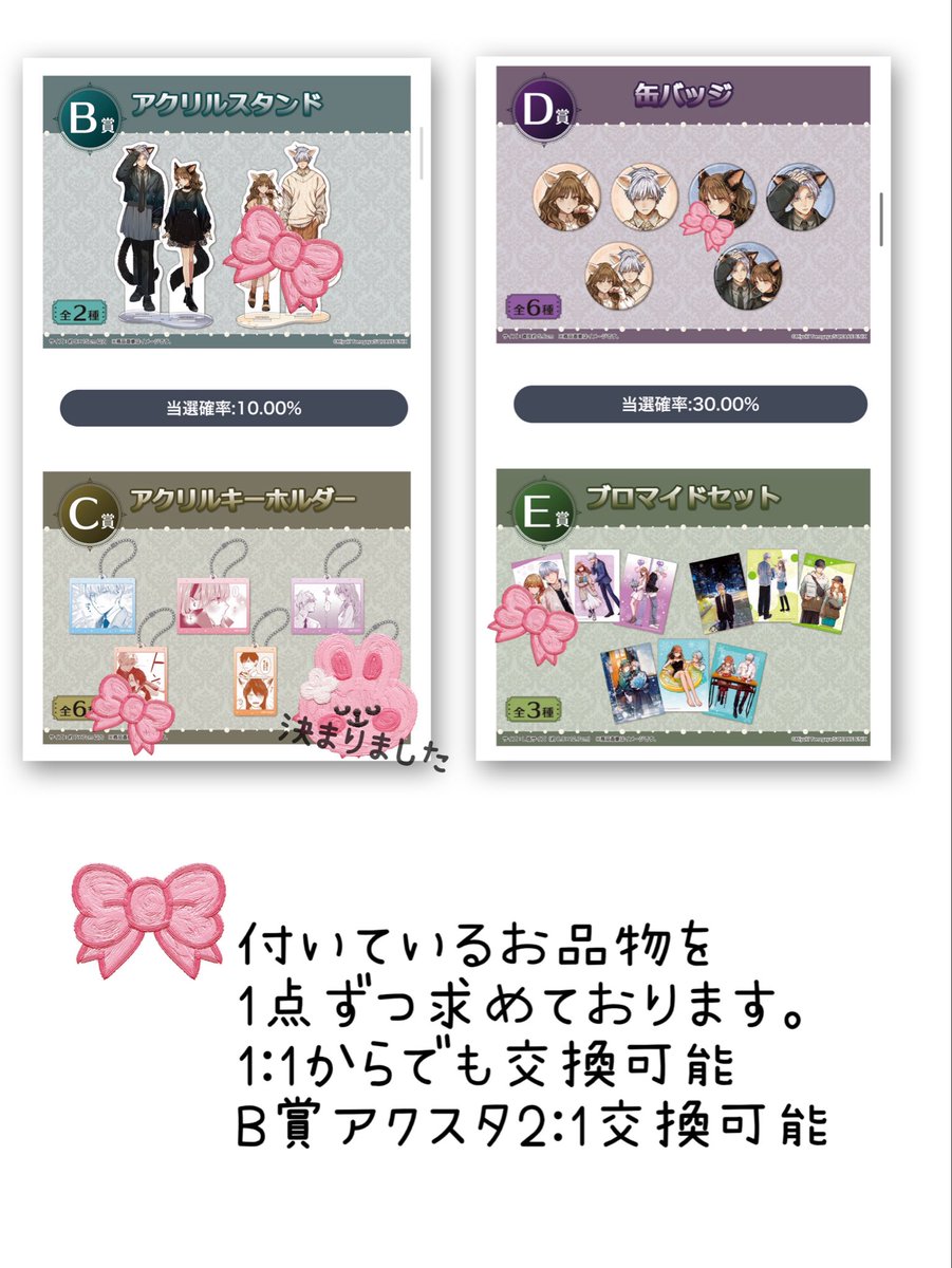 MituRingoツイフィ必読 tweet media