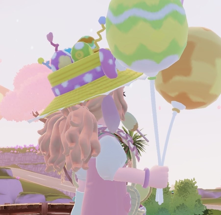 しらたま tweet media