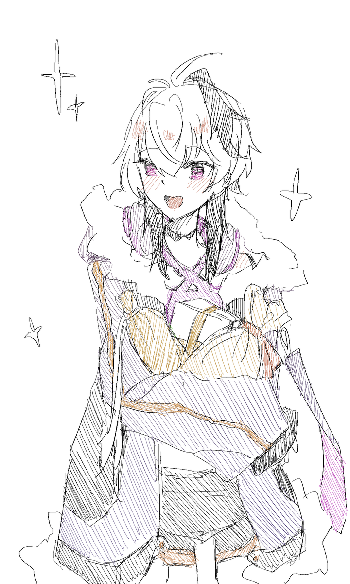 トマトばけつ tweet media