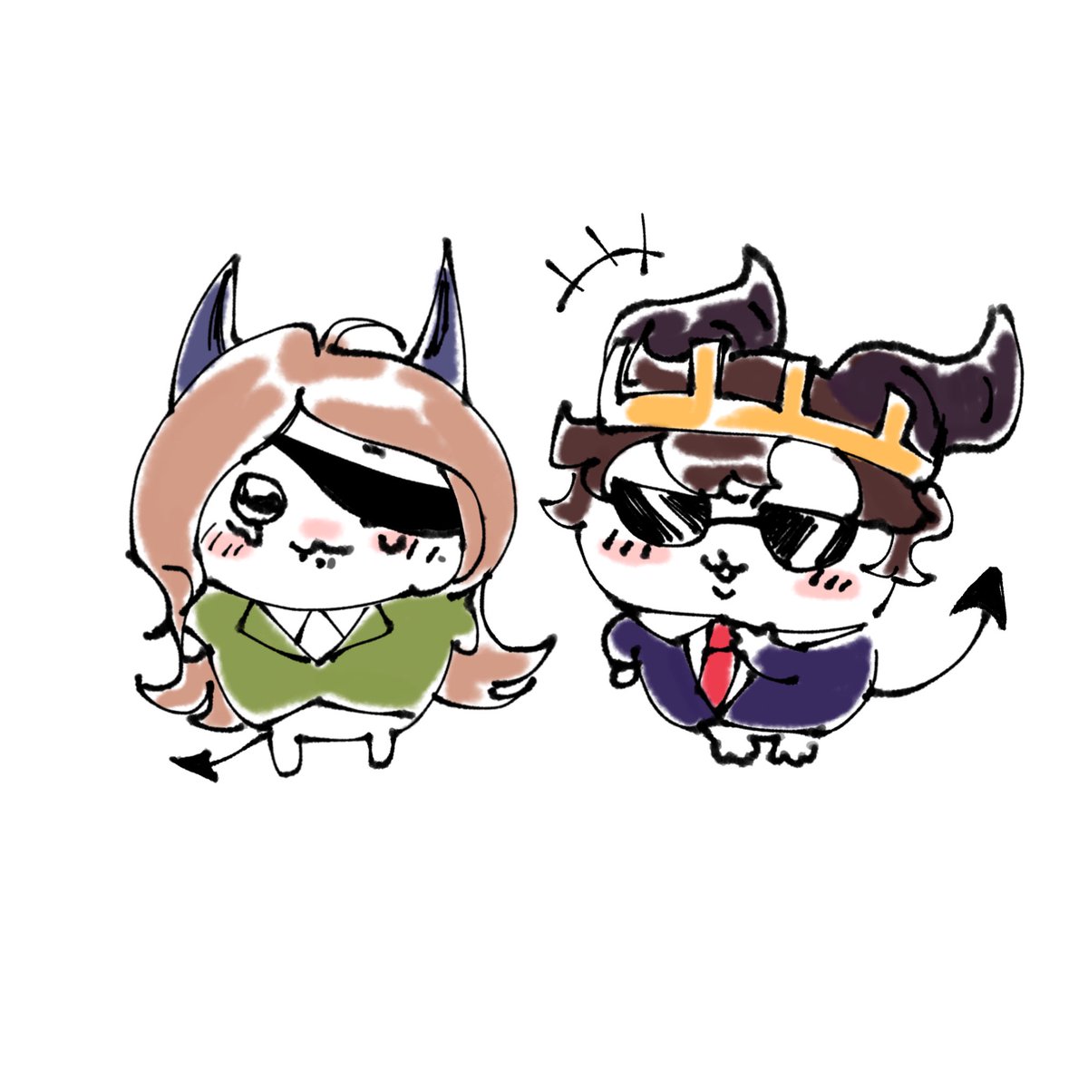 Naraa_ ★(Comms open!) tweet media