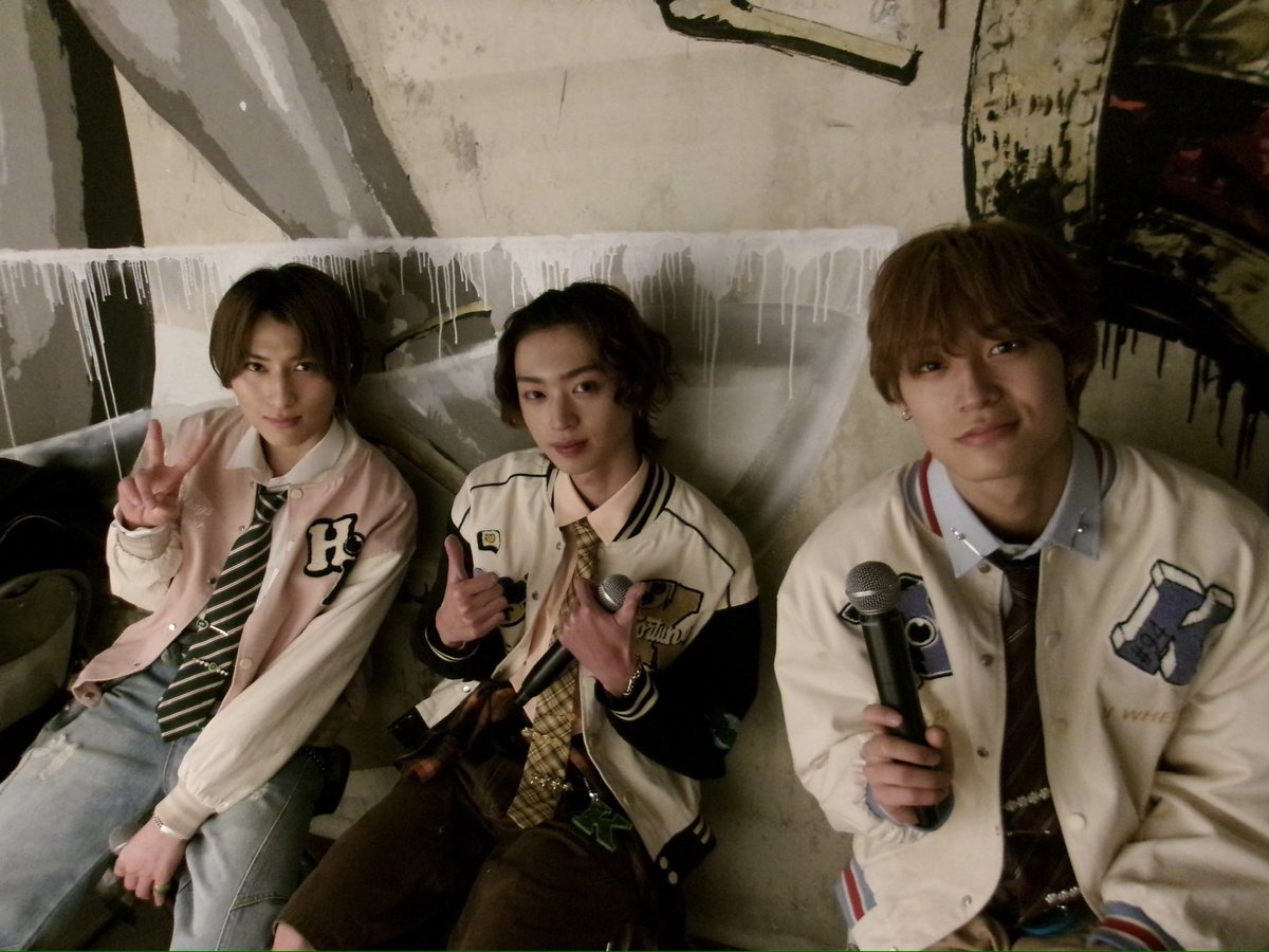 『大丸愛は選択する』 TVer・ABEMA配信中!毎週土曜0:30〜放送【テレビ朝日】 tweet media