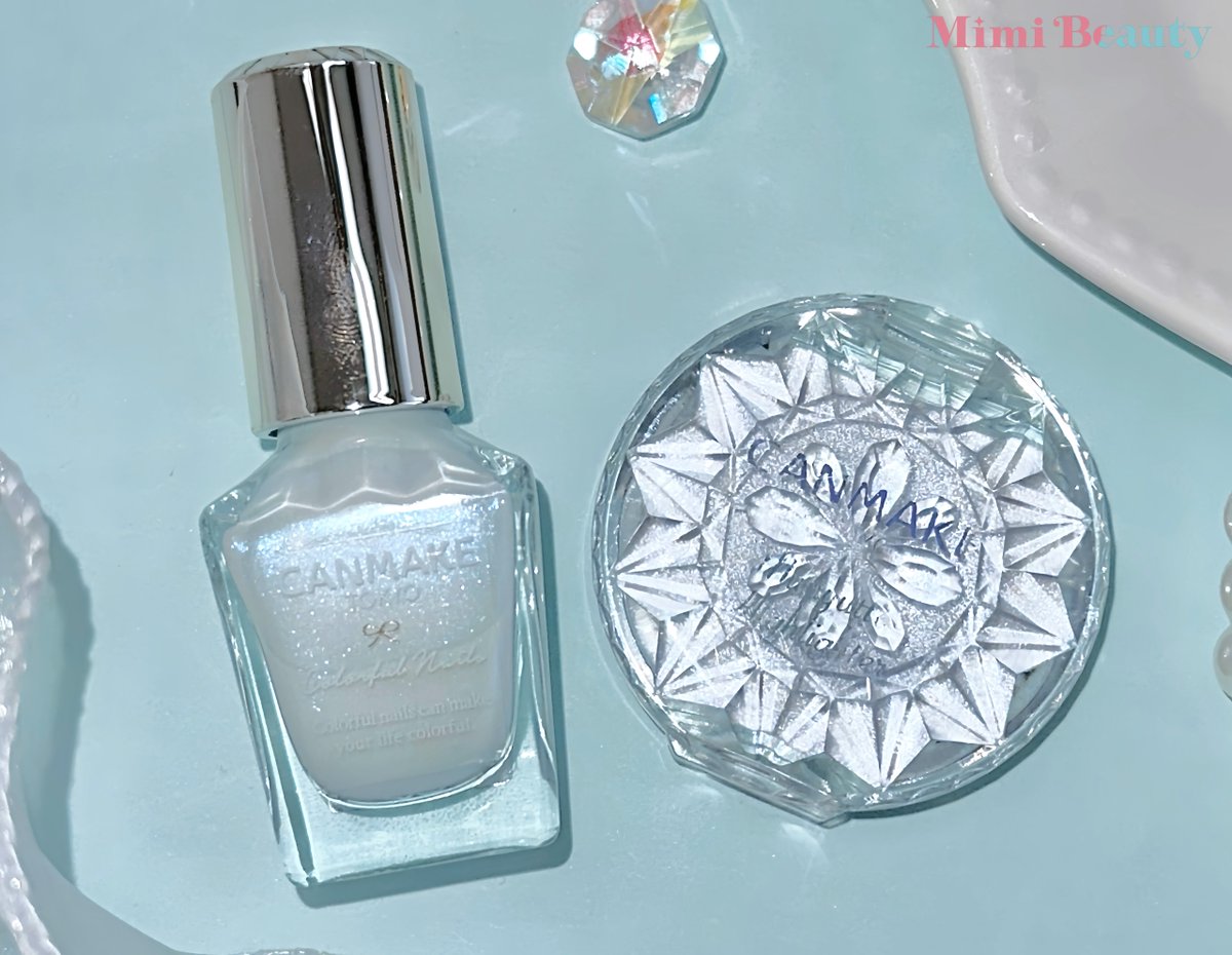 MimiBeauty__ tweet picture