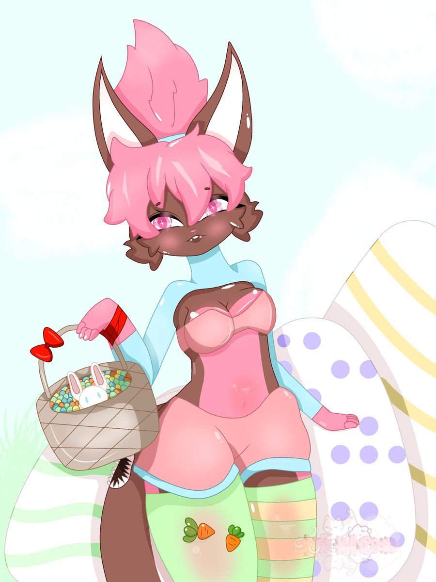 🎀 Miss JellyPᰔws ๑ ˚ 🍥🍡꒱ tweet media