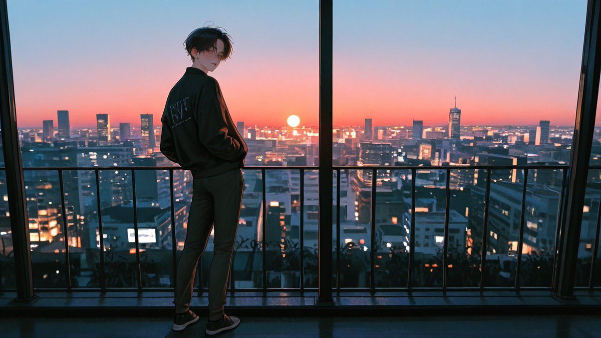 お日様燦々 tweet media