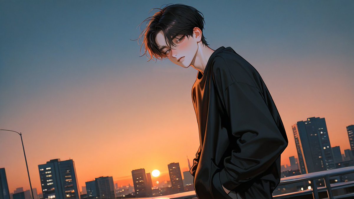 お日様燦々 tweet media