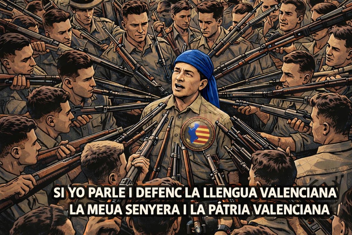 An veritas tweet media