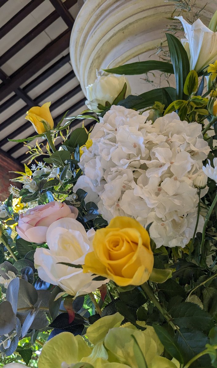 St. Peter’s Church, Streatham tweet media