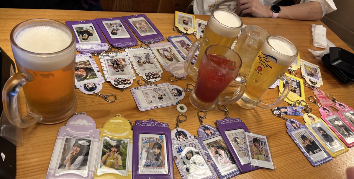 マツたけお tweet media