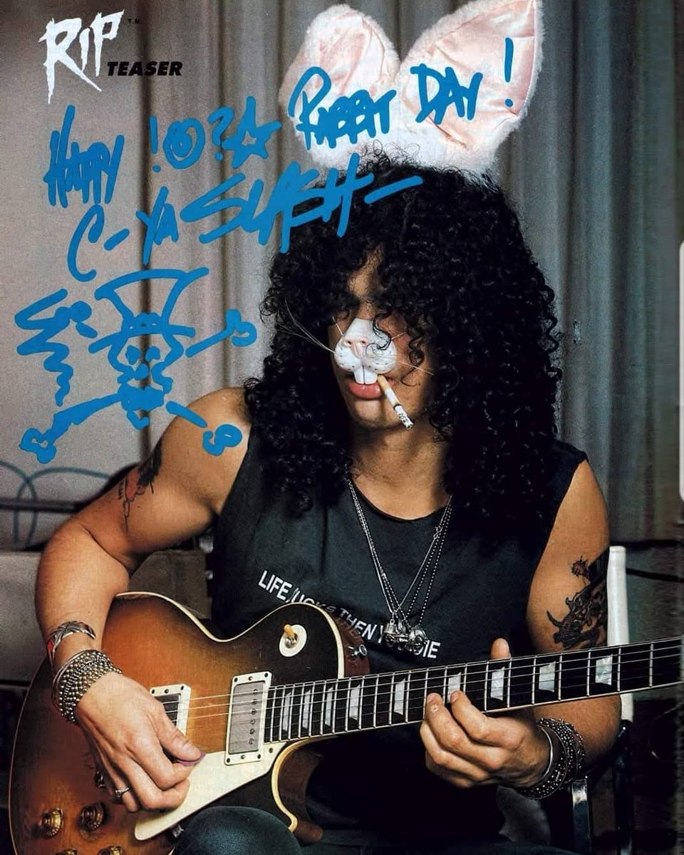 Slash France tweet media