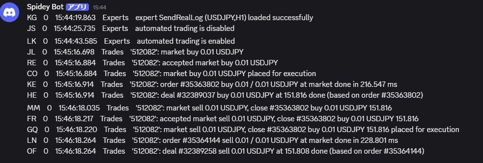 MQLプログラミング教室｜MQLCAMP【公式】 tweet media