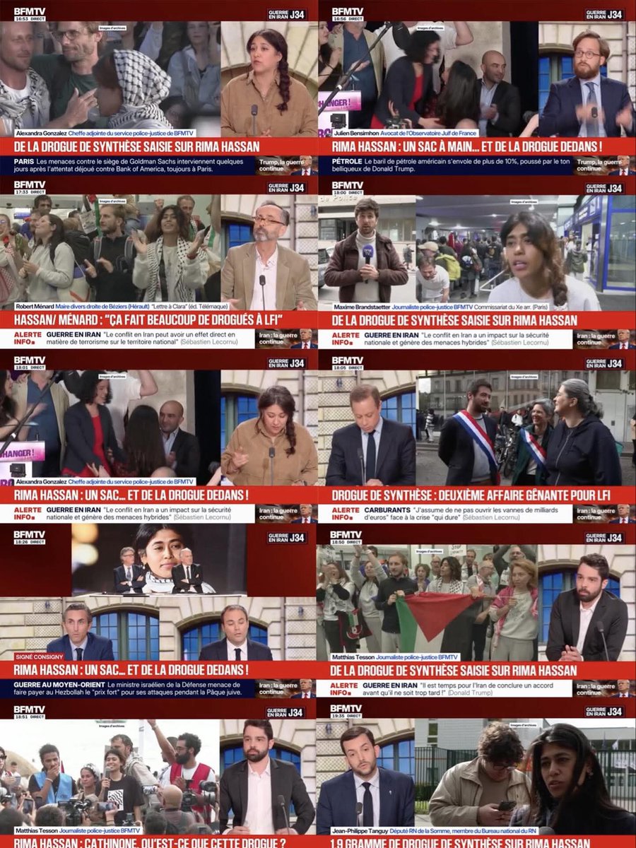 ARRESTIER Muriel tweet media