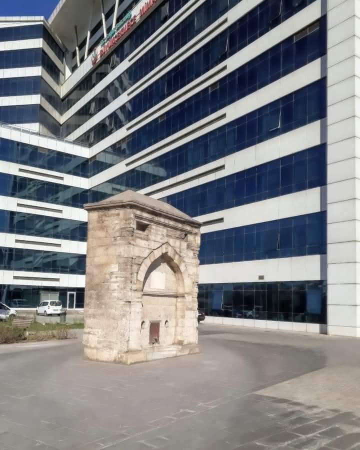 TEVARİH tweet media