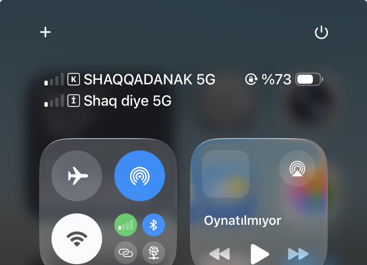 Evet, Shaq O'Neal 5G'ye geçmemizle artık heryerde adı var.