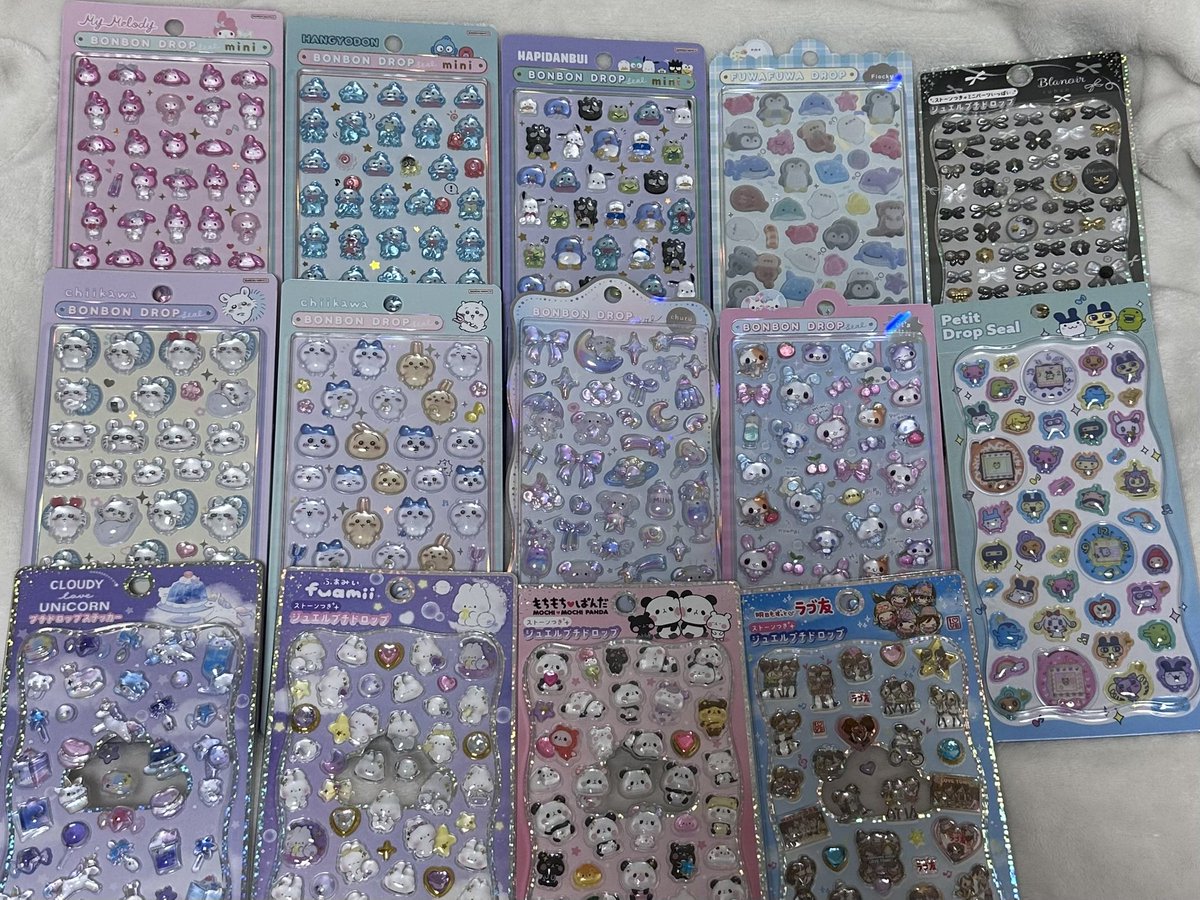 もく☁️ tweet media