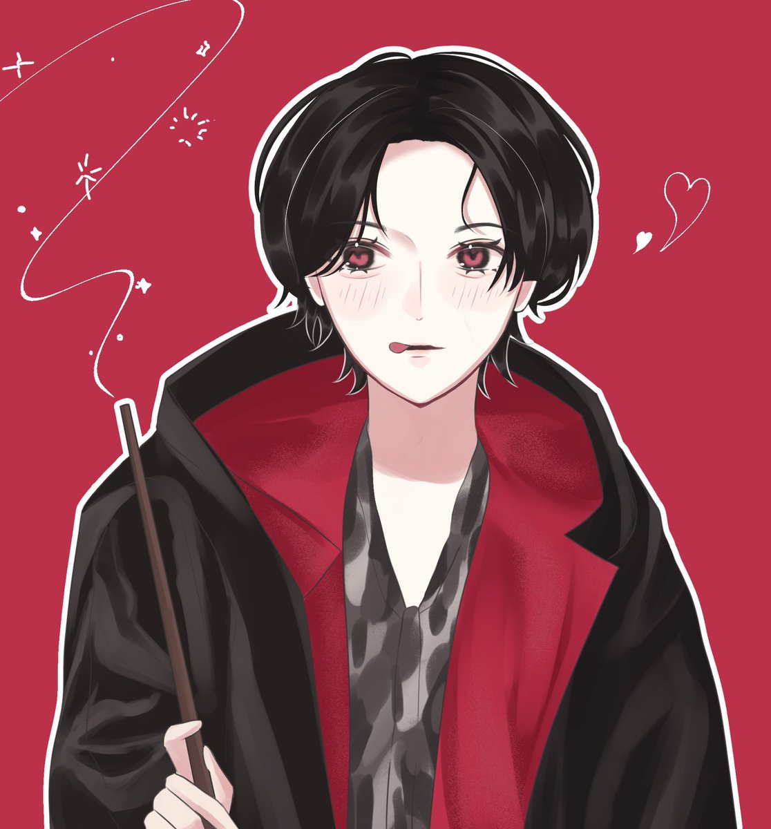 ねこは tweet media