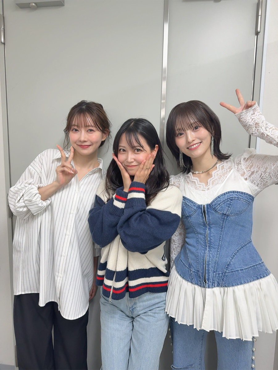 山本彩 tweet media