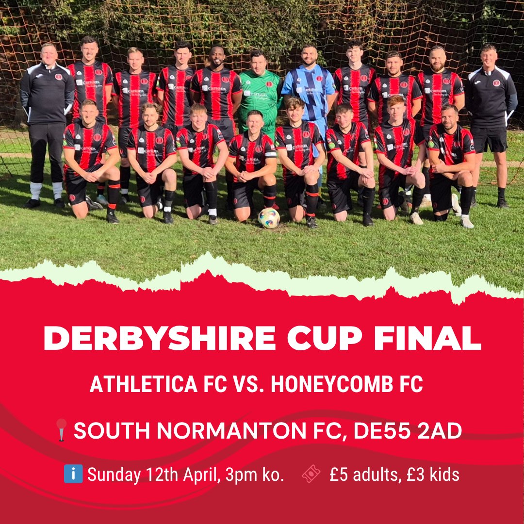 Athletica FC tweet media