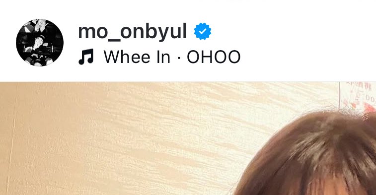 정휘인🧡 tweet media