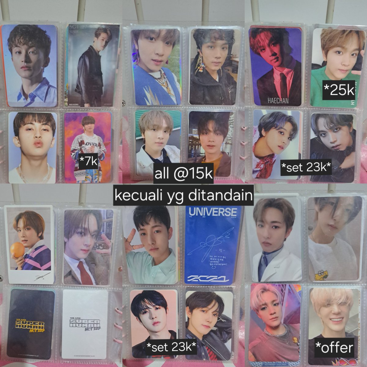 PLEASE MENTION AFTER DM tweet media