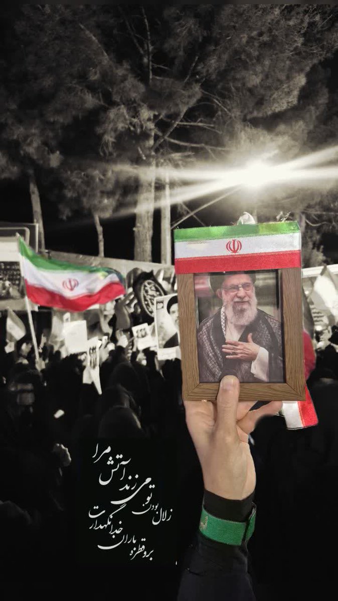 tasnimgoli tweet media