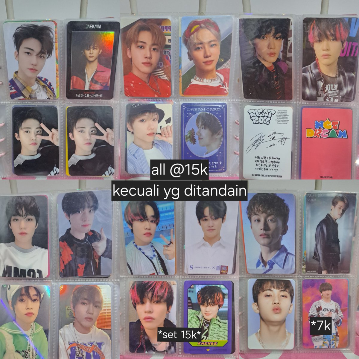 PLEASE MENTION AFTER DM tweet media