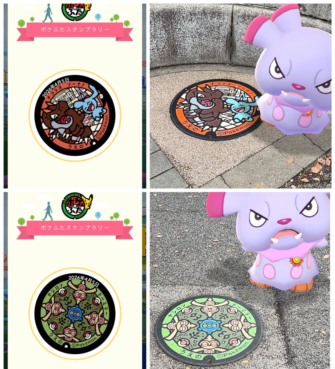 ブルーの人🐾💫🌍 tweet media