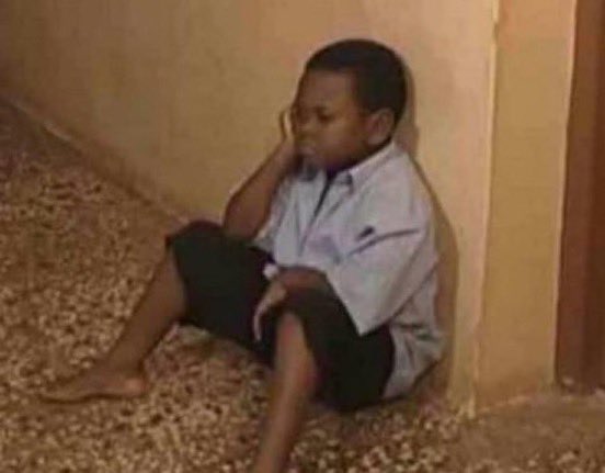 NYSC BoY 🇳🇬 tweet media