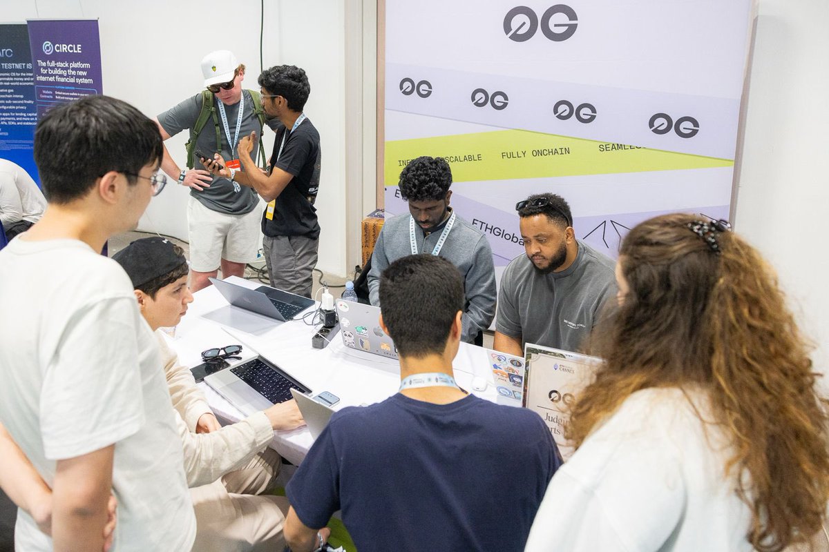 ETHGlobal tweet media