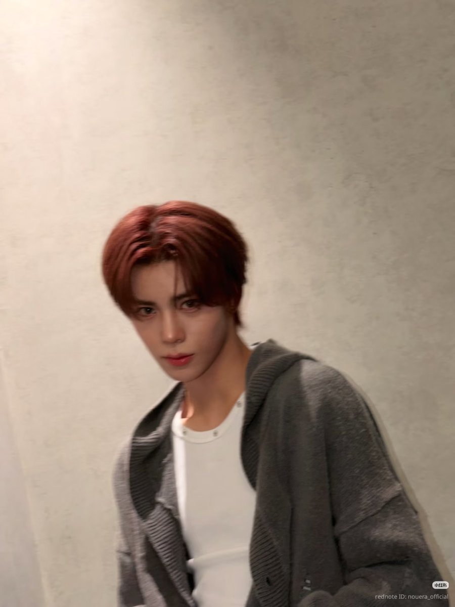 CEGACES's tweet image. 260405 NouerA Instagram, Xhs

"Did you think of me today?"

🎵 nowimyoung - kiss kiss kiss

#NouerA #FAN 
#판 #陈炳帆 @nouera_official