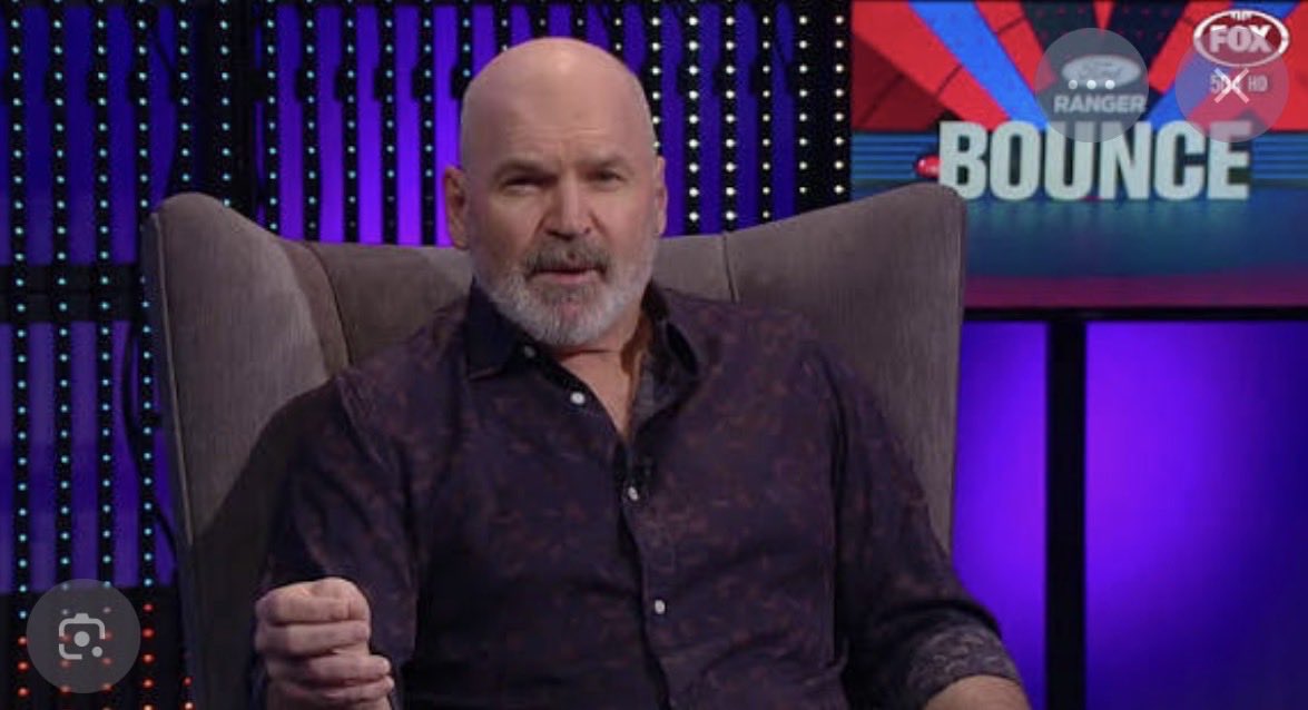 Footy Degenerate tweet media