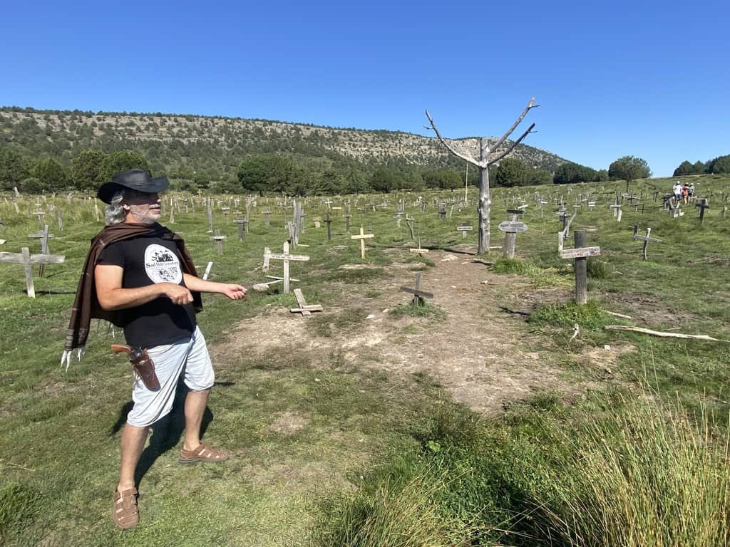 Yendo por la vida tweet media