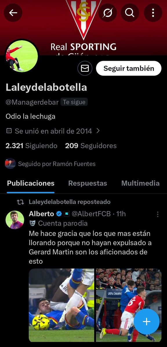 David Vinuesa Malbac tweet media