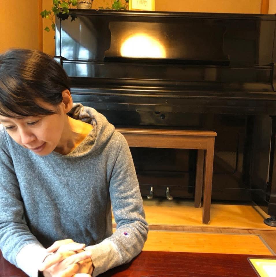 吉野弘志 tweet media