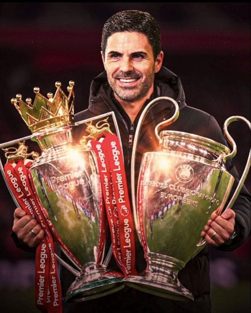 Arsenal Queen tweet media