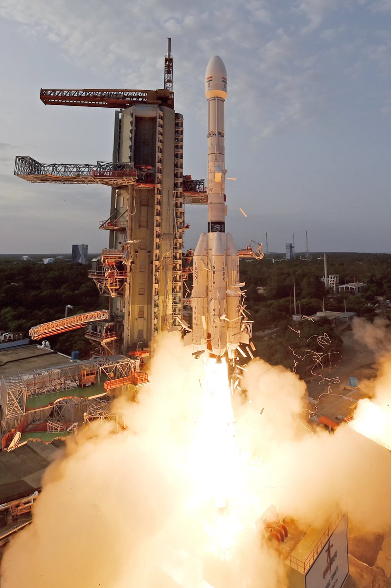 Indian Space Post tweet media