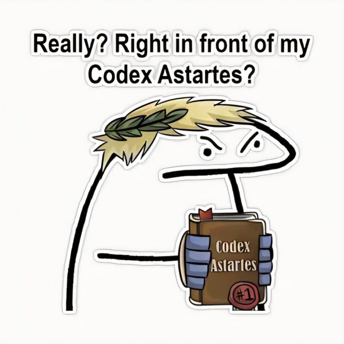 ermite anonyme tweet media