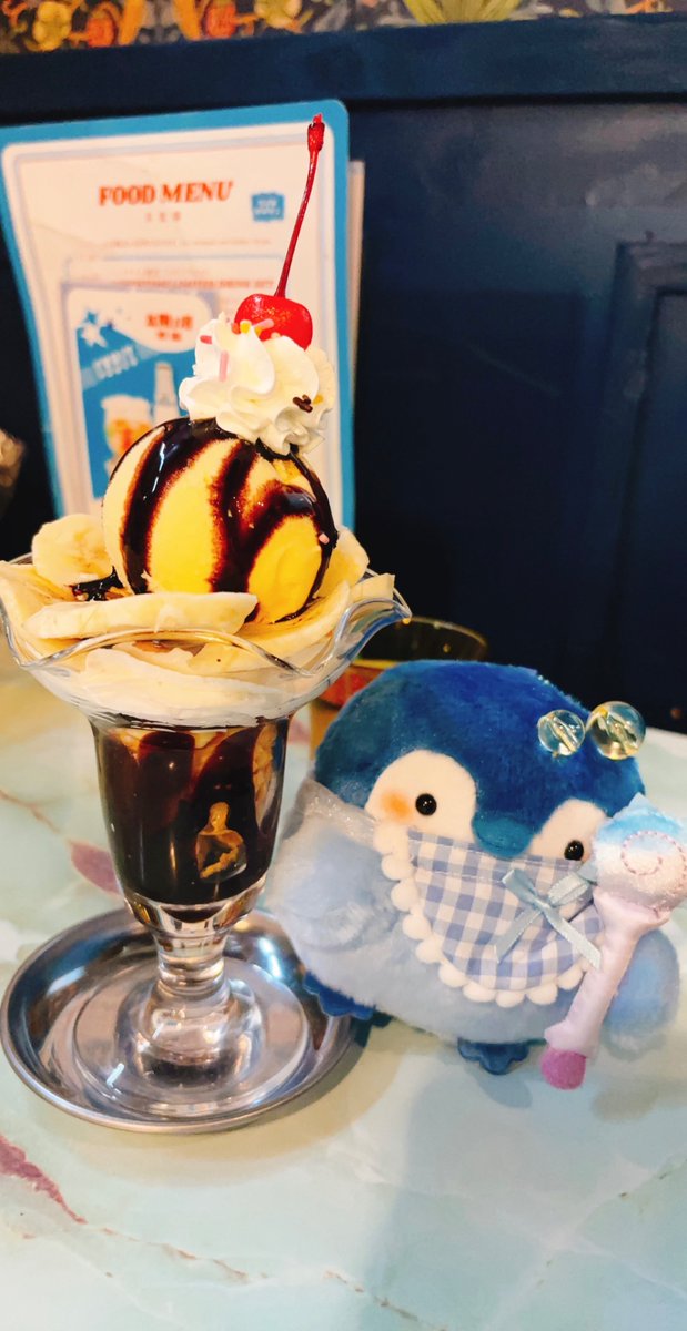 Rilaharu🌸🐧 tweet media