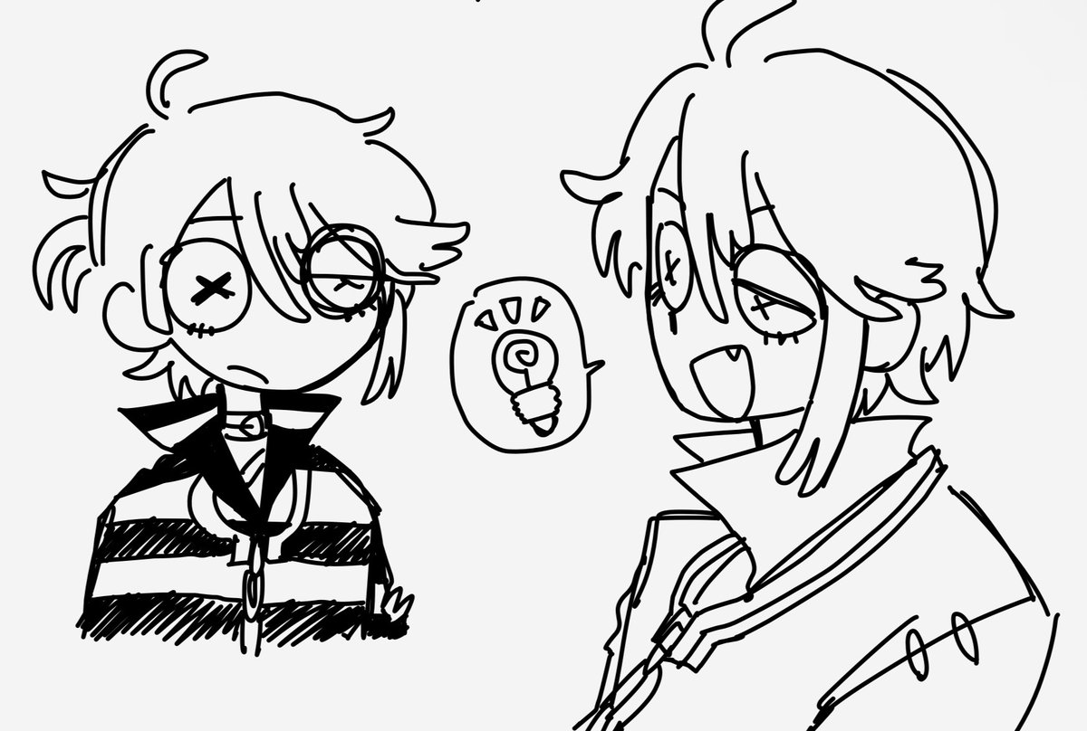 煩悩💭 tweet media