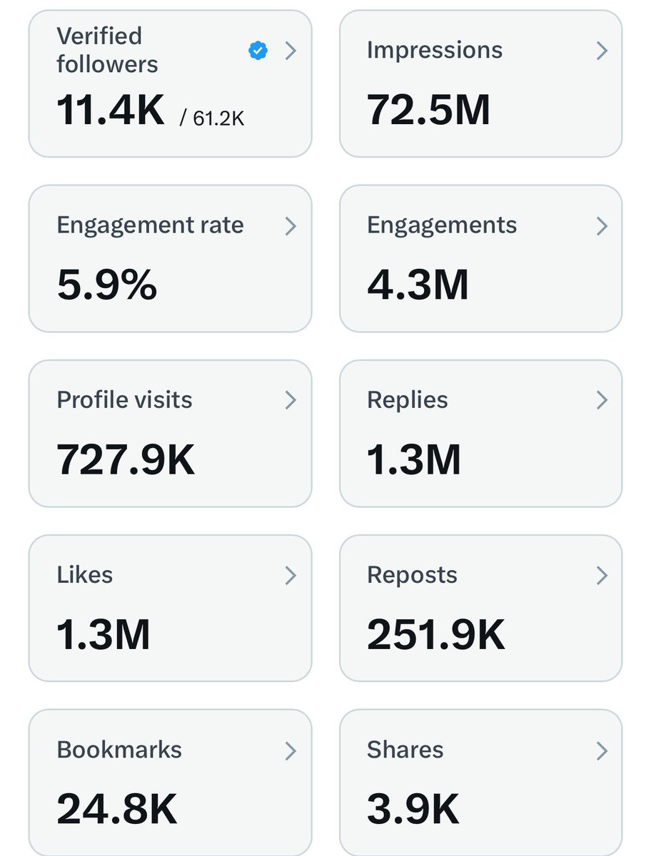 Becky peck tweet media