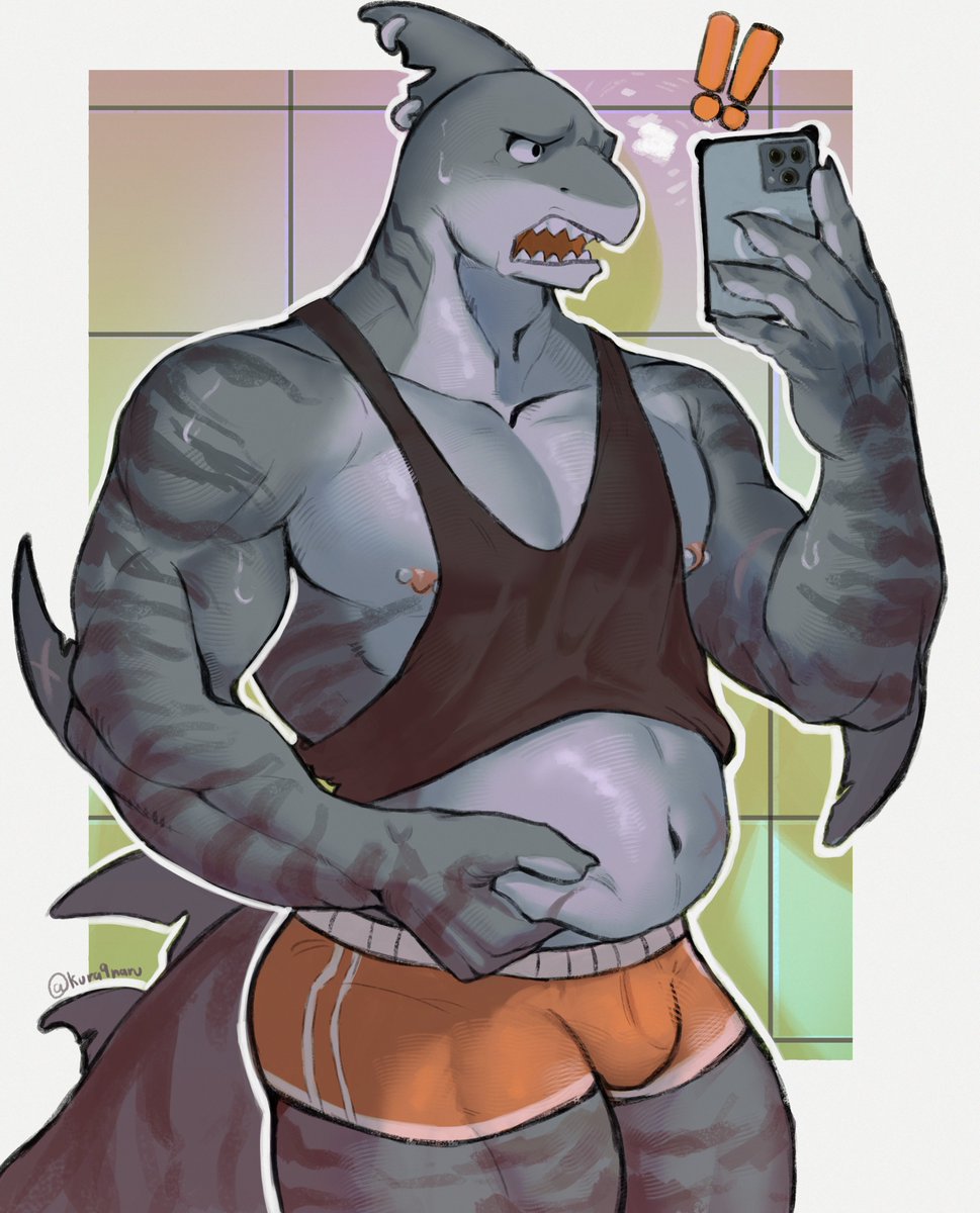 kura9naru tweet media