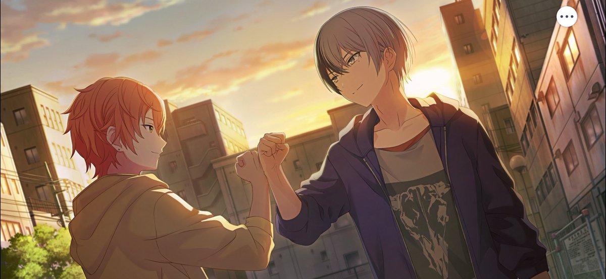 むいけん tweet media