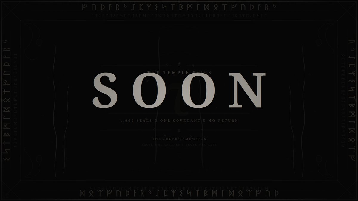 ᛞ TAO APES ᛞ tweet media