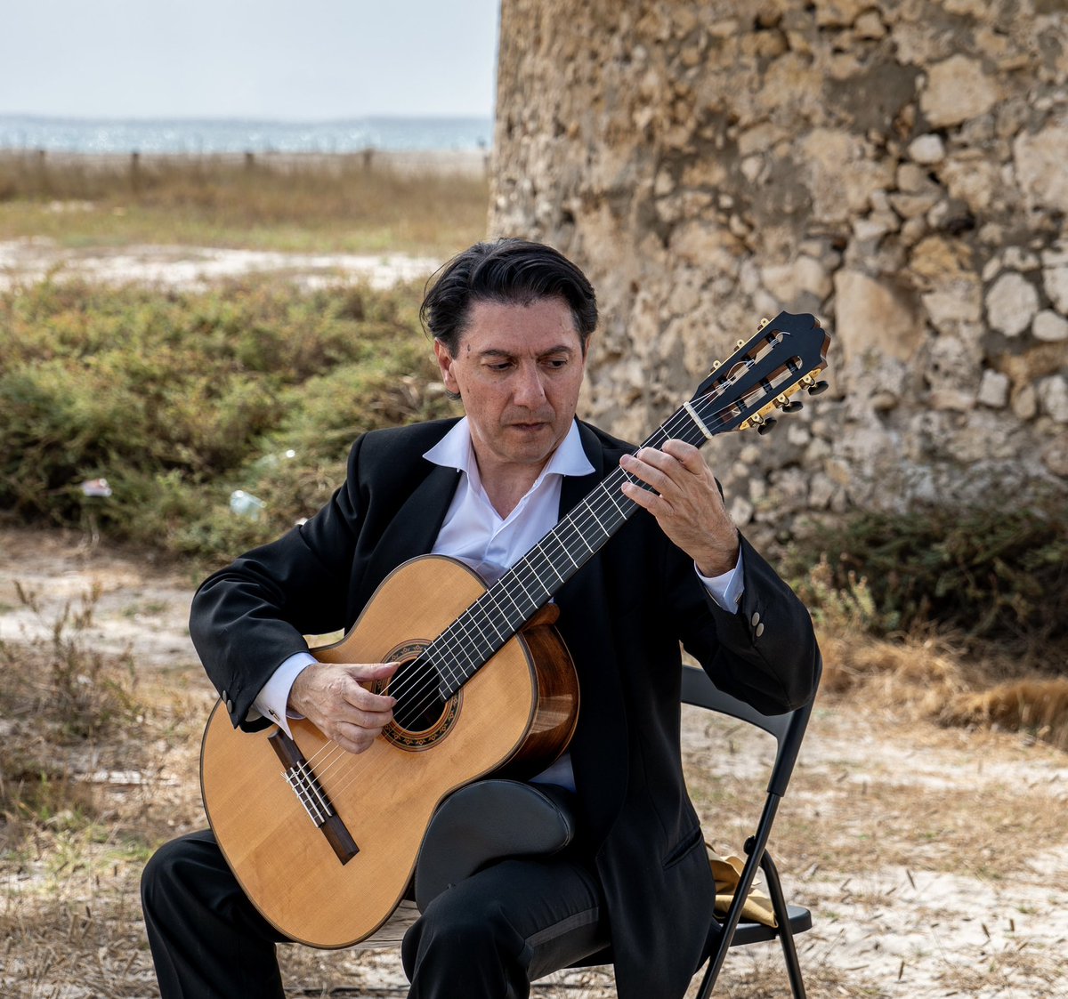 Cristian Marcia tweet media