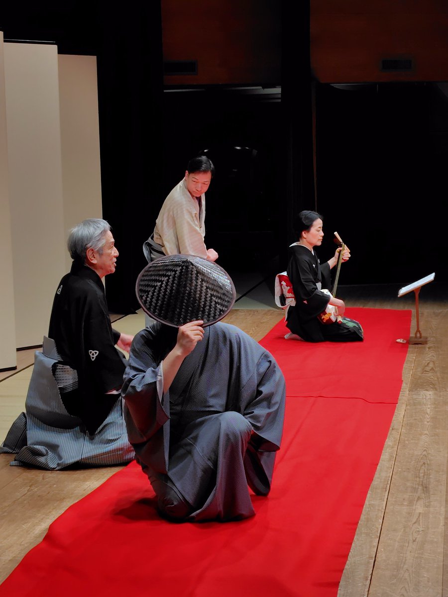 米朝事務所 tweet media