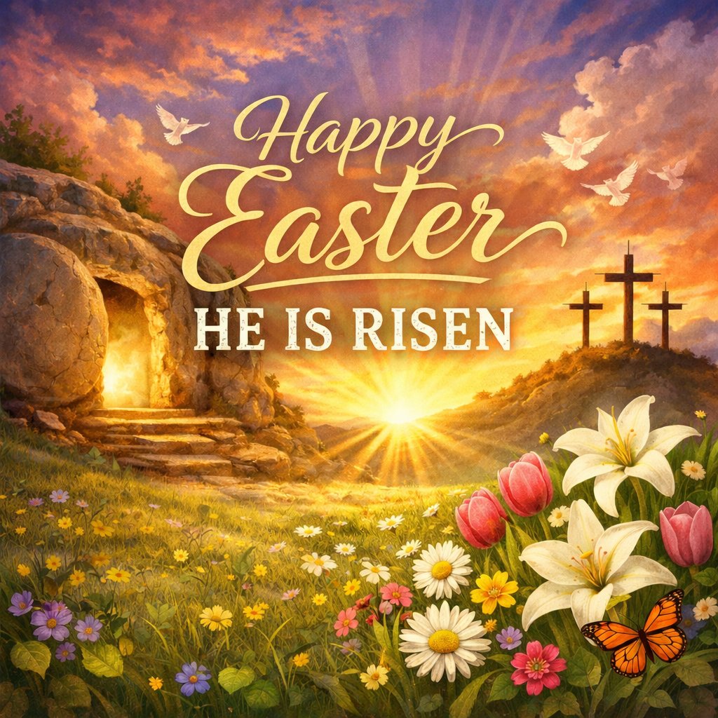 John’s Gospel presents the resurrection from a deeply personal perspective. The empty tomb showed that Jesus was no longer there, and John 20:18 gives the witness that followed. After seeing the risen Christ, Mary Magdalene went to the disciples and declared, “I have seen the