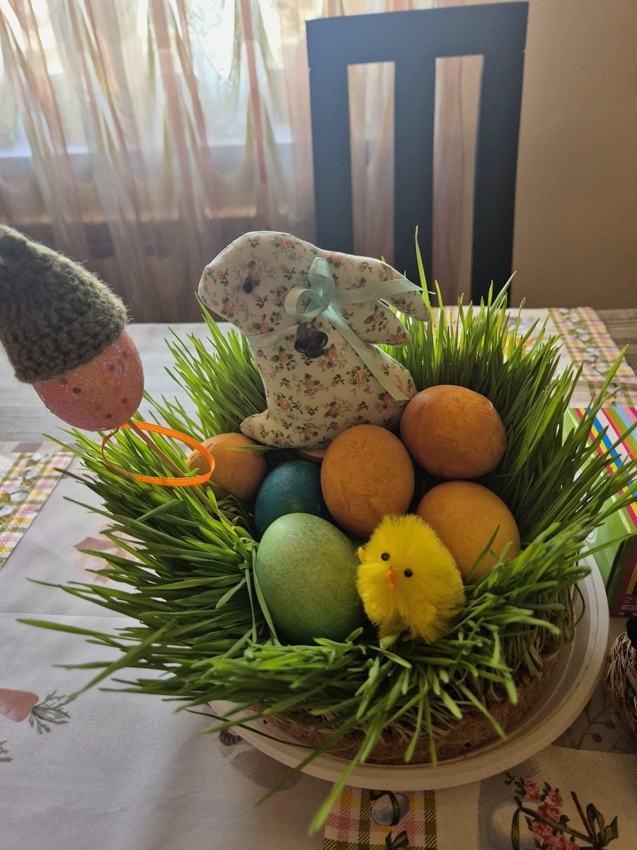 samayaiza's tweet photo. Bonne fête de #Pâques !
Que l'espoir et la lumière ne vous quittent jamais. https://t.co/0e66hDUqa6