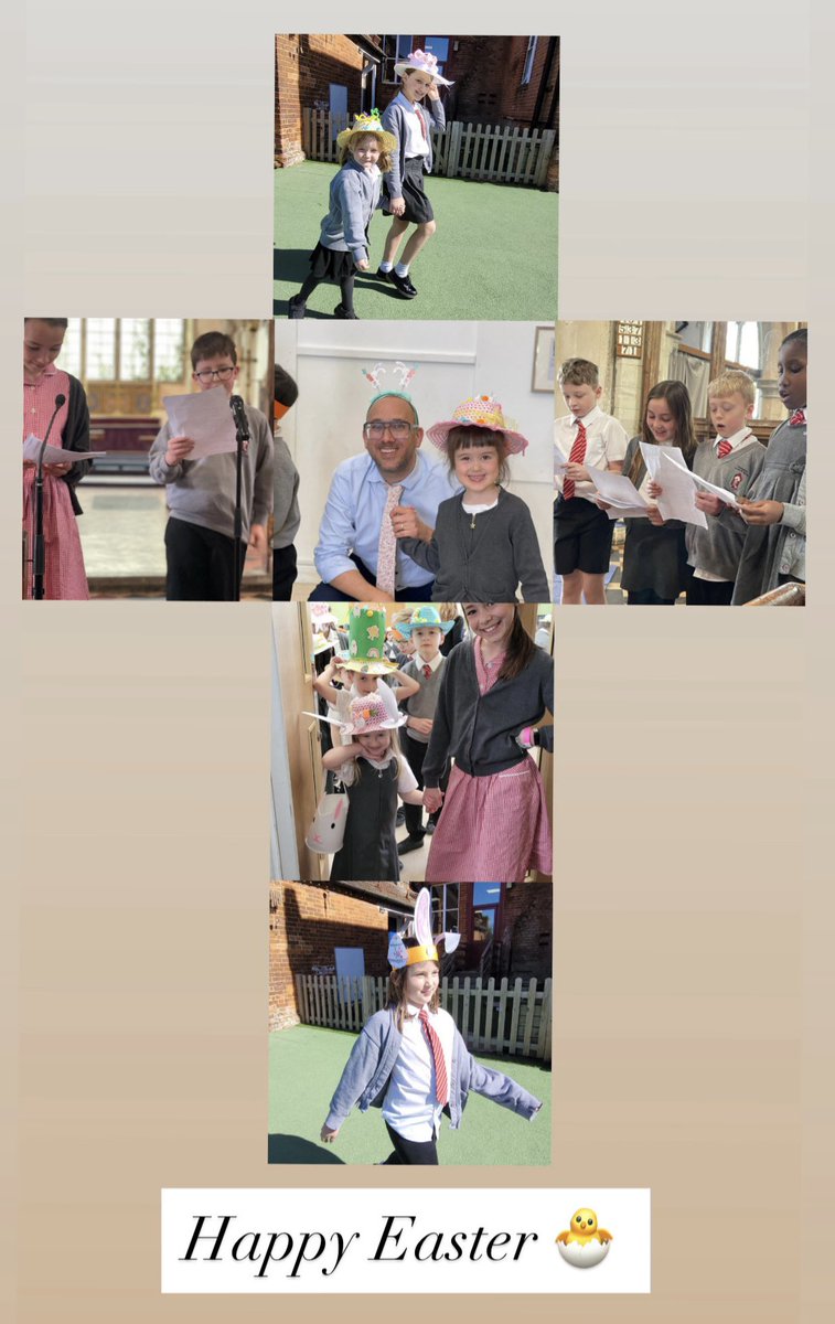 Finchingfield St John the Baptist C of E Academy tweet media